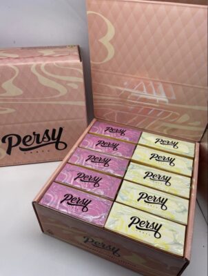 persy carts full spectrum